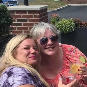 Meet your Posher, Donna